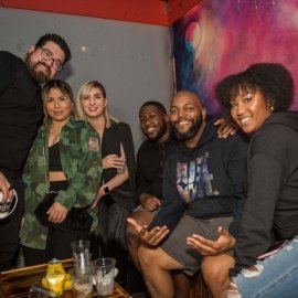 SHOTS Orlando: Saturdaze