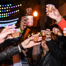 Super Block Party 2020