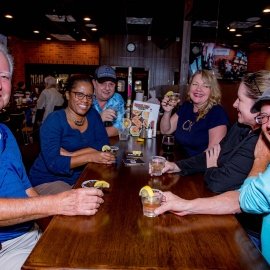 Kazbor's: Paul Mezzanotte