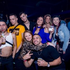 The Honey Pot 13th Anniversary Party