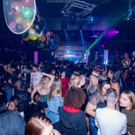 The Honey Pot 13th Anniversary Tease Saturday Part