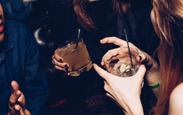 Best Happy Hour Specials in Toledo