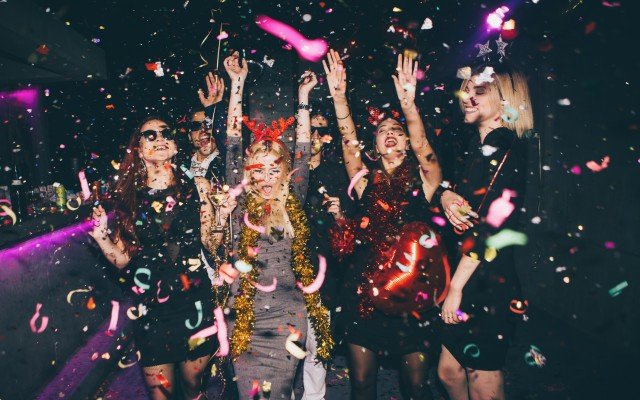Hottest Clubs to Celebrate New Year's Eve in Toledo