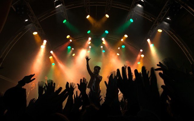 2023 Toledo Concerts