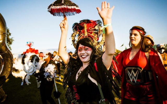 Halloween Events in Toledo 2024