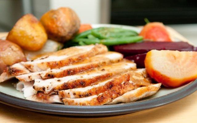 Find Restaurants in Toledo for the Holidays