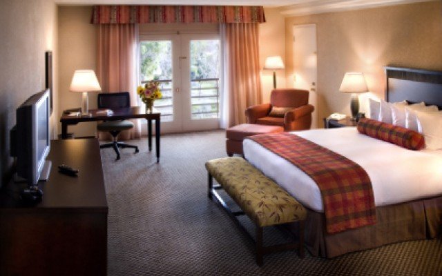 Hotels in Toledo
