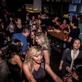 Latin Bars in Toledo