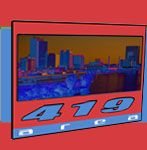419area.com Home